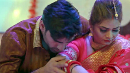 ওয়েব সিরিজ