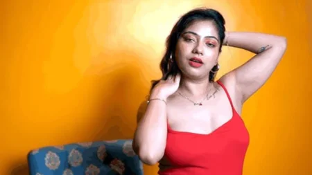 ওয়েব সিরিজ