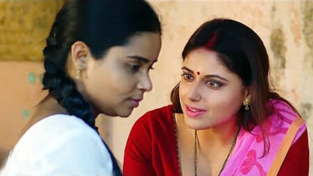 ওয়েব সিরিজ