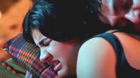 ওয়েব সিরিজ হট