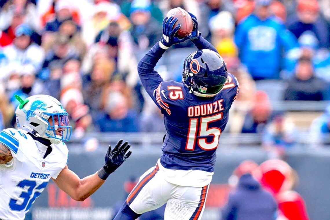 Week 13 fantasy football rankings