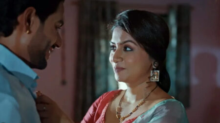 ওয়েব সিরিজ