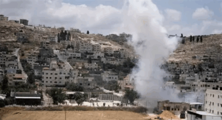 Deadly West Bank Attack Leaves One Israeli Dead, Three Injured West Bank Attack