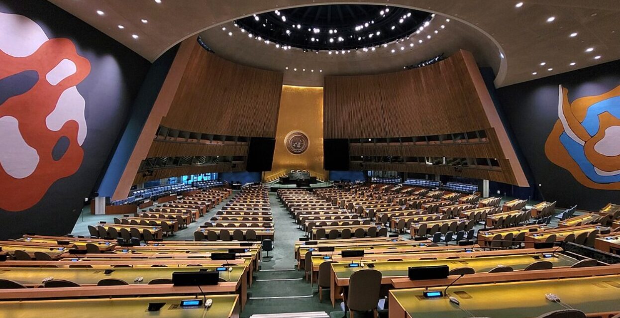 West Bank settler violence