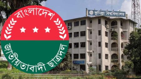 Formation of the Central Coordinated Committee