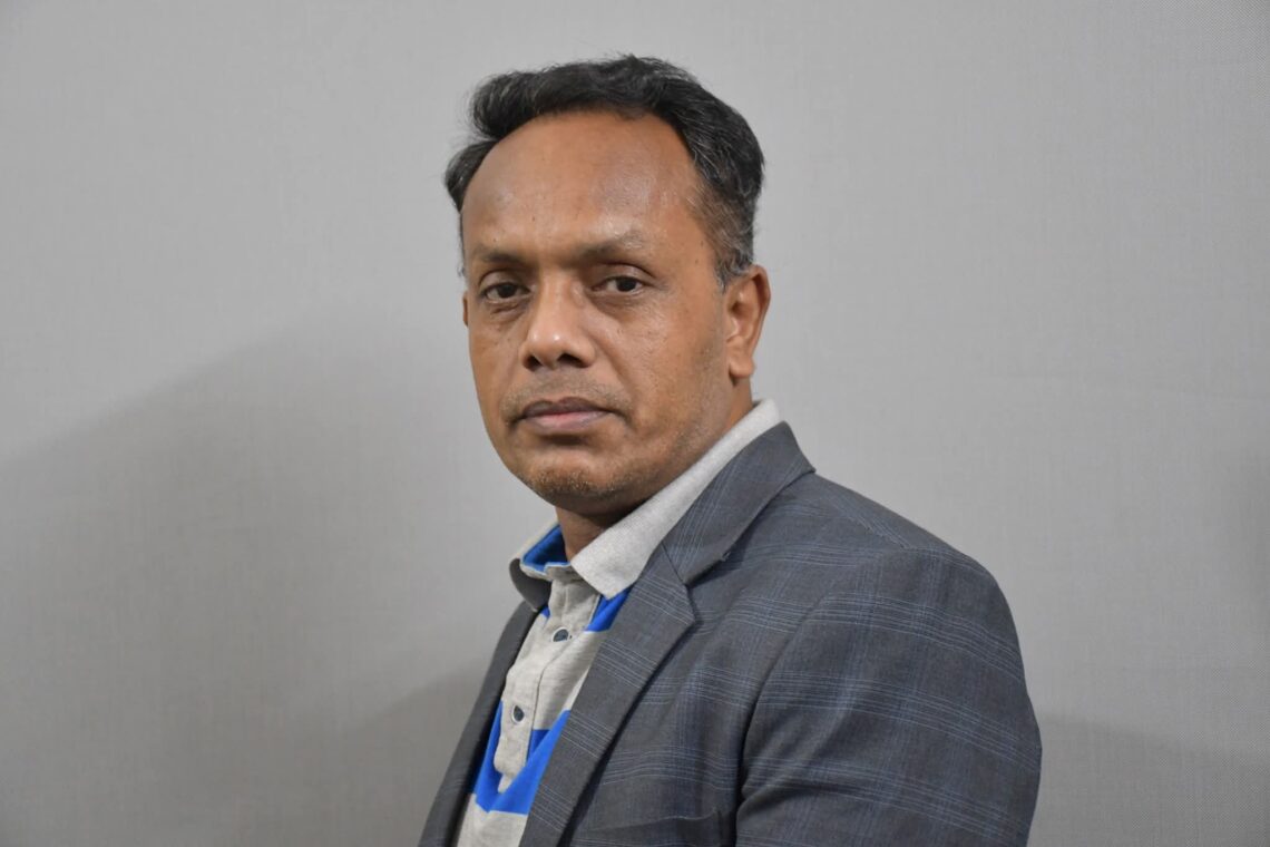 The Digital Revolution