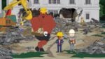 White House Demolition Unleashes Supernatural Wrath in South Park's Latest Satire