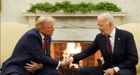 White House Meeting Set Between Trump and Incoming NYC Mayor Mamdani White House meeting