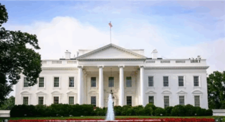 White House shooting