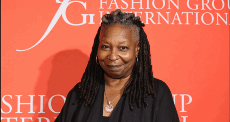 Whoopi Goldberg