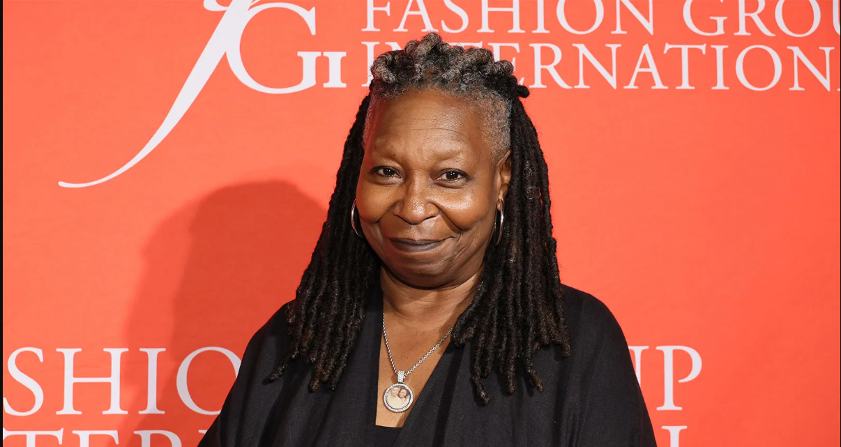 Whoopi Goldberg