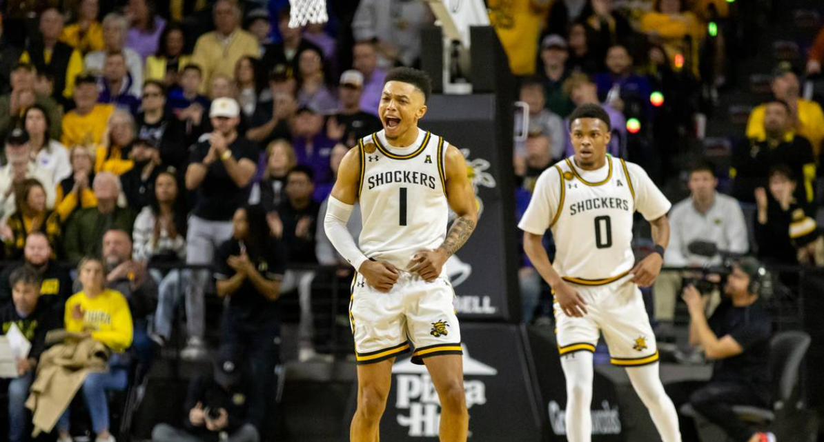 Wichita State basketball