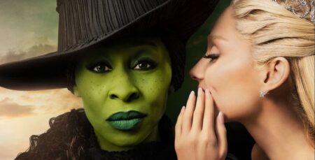Wicked: For Good Shatters Box Office Records with $151 Million Opening Wicked For Good