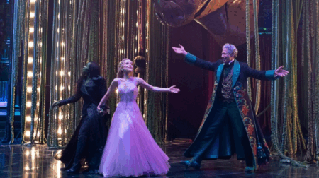 Wicked: For Good Explores Darker Narrative with Live Singing and Practical Effects Wicked For Good