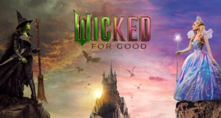Wicked: For Good Tickets Now Available for Pre-Order Nationwide Wicked For Good tickets