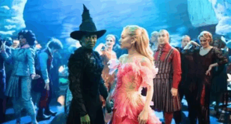 Wicked Part 2 For Good Review: A Triumphant Finale for Elphaba and Glinda Wicked Part 2
