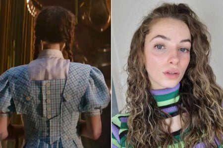 Wicked: For Good Ends Speculation with Dorothy Actress Reveal Wicked sequel Dorothy actress