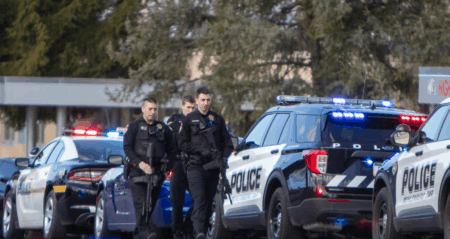 Wilson High School Shooting Prompts Lockdown, Police Find No Victims Wilson High School shooting