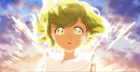 Witch Hat Atelier anime release window