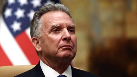 Witkoff Kremlin Call: Leaked Audio Exposes US Envoy's Secret Advice to Moscow