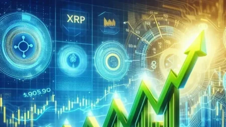 XRP Price Surge Ignites Investor Shift to AI-Powered Cloud Mining Platforms