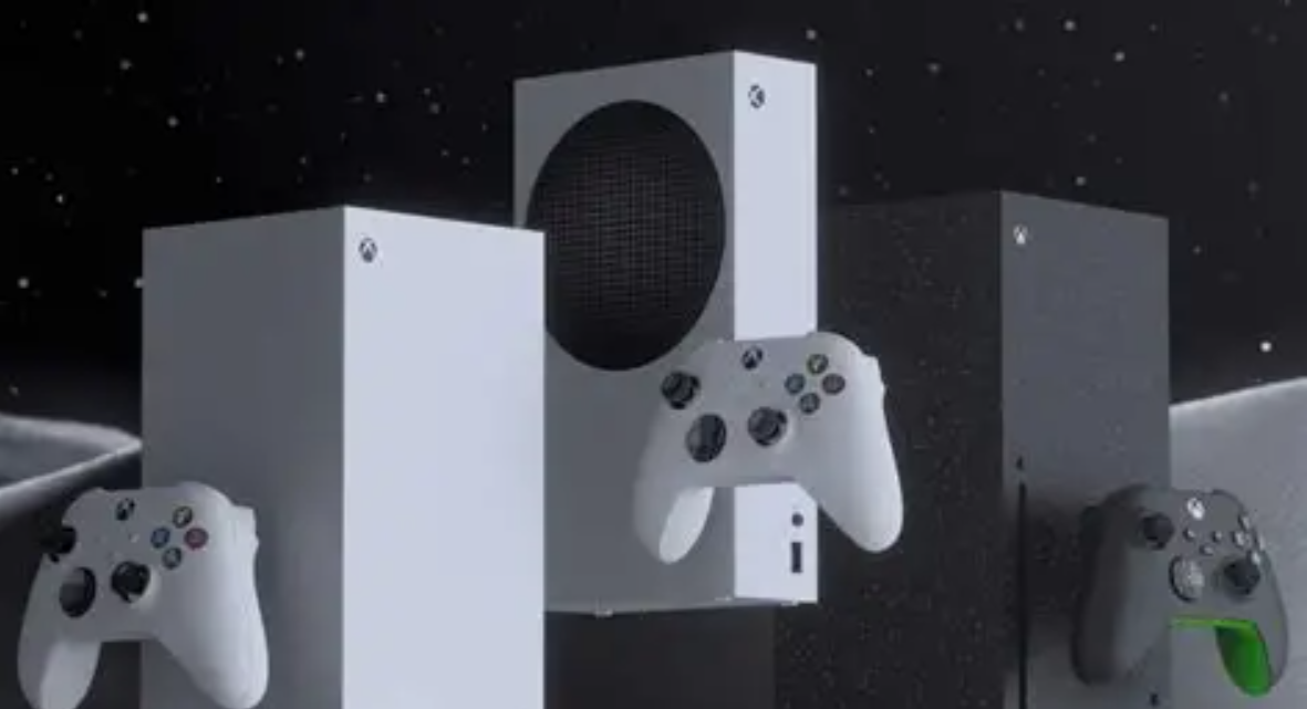 Xbox Black Friday deals 2025