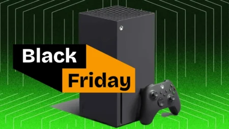 Xbox Black Friday Deals 2025: No Console Discounts, But Games and Game Pass Hit Record Lows Xbox Black Friday deals