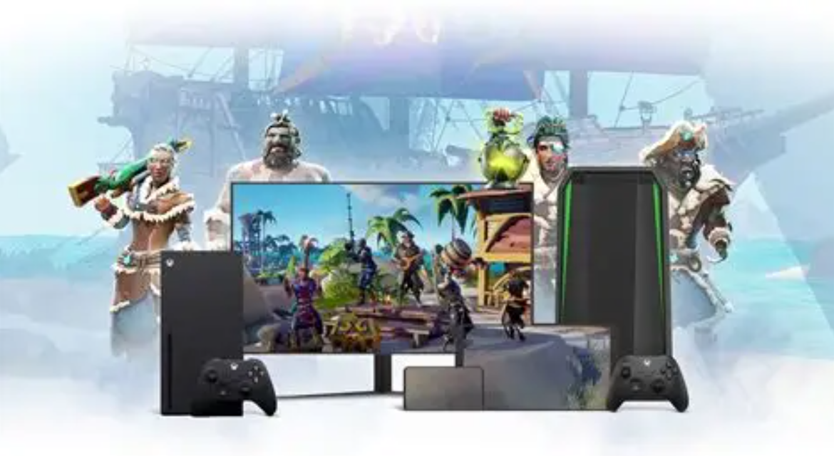 Xbox Cloud Gaming Down: Widespread Outage Sparks User Frustration