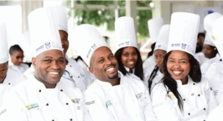 World Food Forum Launches Young Chefs Programme to Transform Global Food Systems Young Chefs Programme