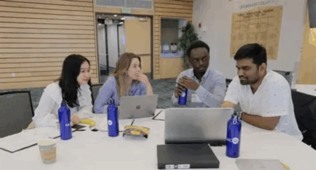 Young Leaders Fellowship