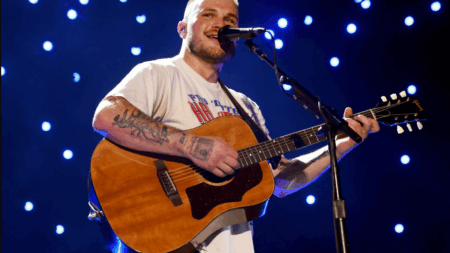 Zach Bryan Tour 2026