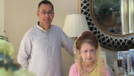 খালেদা জিয়া-তারেক রহমানের খালাসের পূর্ণাঙ্গ রায় প্রকাশ Zia