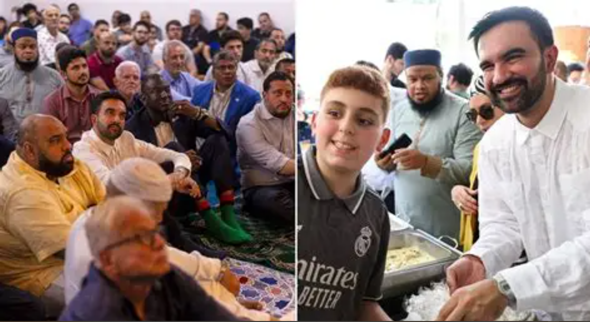 Zohran Mamdani’s Puerto Rico Trip Signals New Political Era for NYC