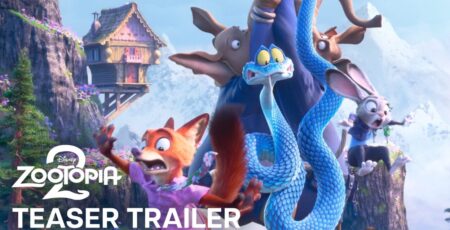 Zootopia 2