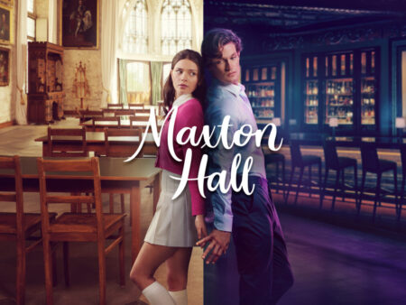 Maxton Hall Season 2 Episode 5 Maxton Hall Season 2 Episode 5