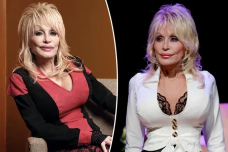 Dolly Parton 80th birthday