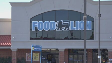 Orangeburg Food Lion Shooting: Police Respond to Chestnut Street Incident Orangeburg Food Lion shooting