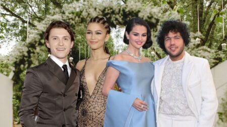 celebrity weddings 2025