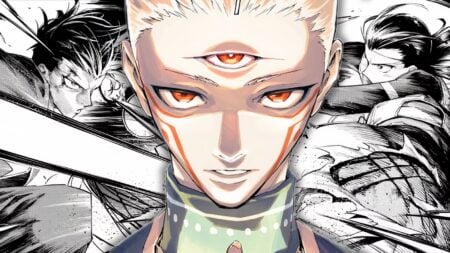 Jujutsu Kaisen Modulo Reveals Shocking Link Between Kalyan and Cursed Spirits Kalyan Cursed Spirits