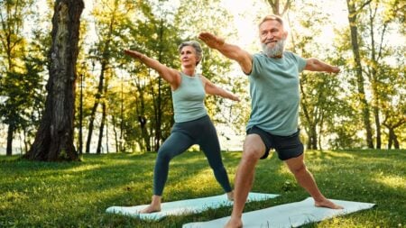 australian retirement trends