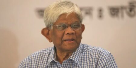 অর্থ উপদেষ্টা