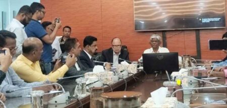 পে স্কেল