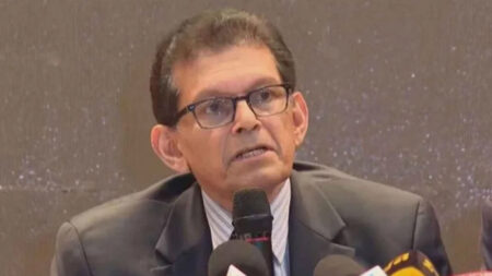 নিরাপত্তা উপদেষ্টা