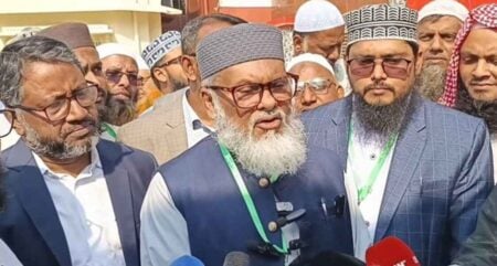 ধর্ম উপদেষ্টা