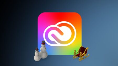 Adobe Black Friday Sale