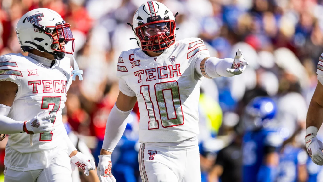 College Football Playoff Rankings Hold Steady After Week 11 Victories