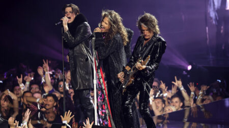 Aerosmith and Yungblud Forge Unlikely Alliance in Rolling Stone UK Feature Aerosmith Yungblud collaboration