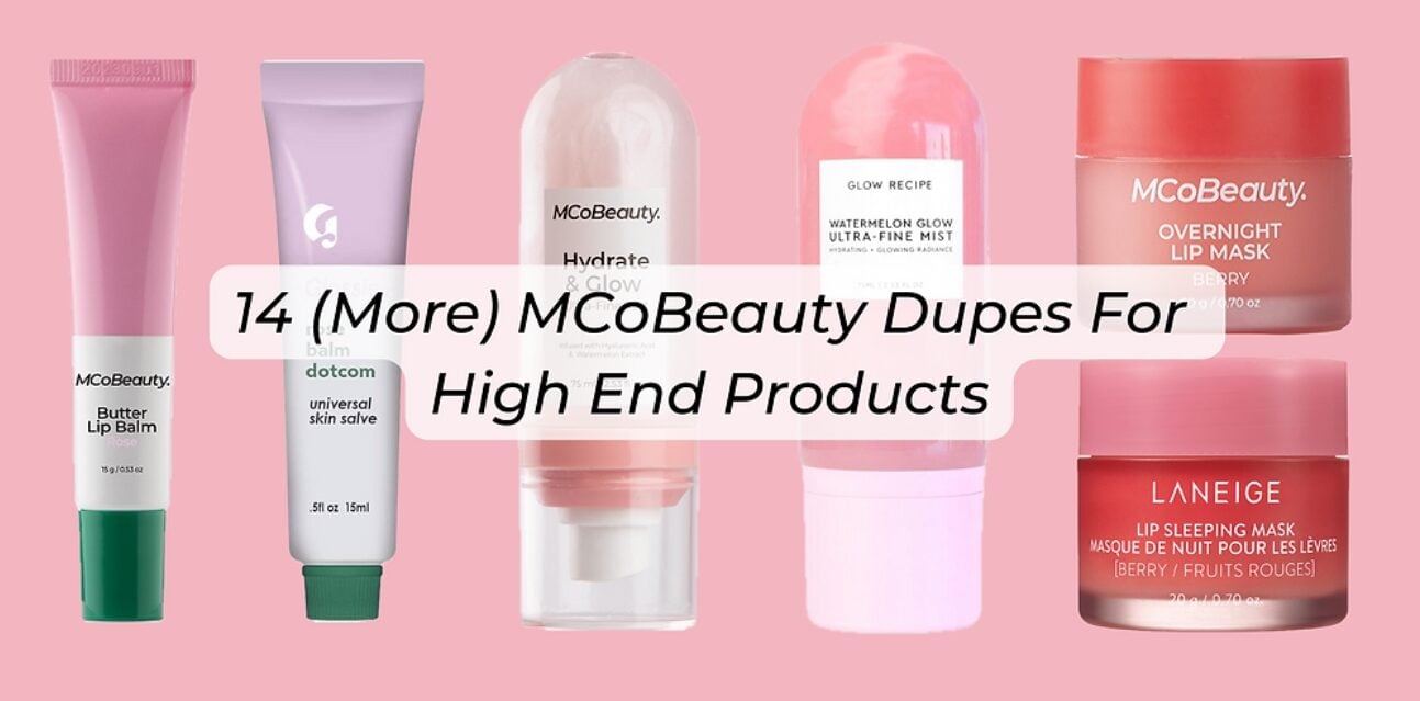 affordable luxury makeup