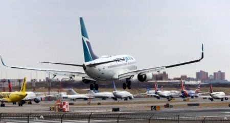 US Flight Chaos Deepens as Air Traffic Control Staffing Crisis Worsens air traffic control staffing