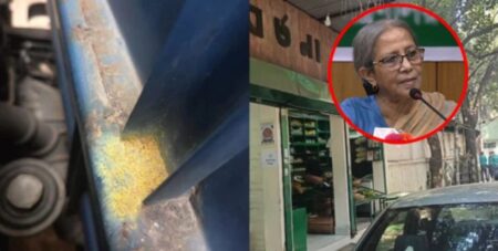 উপদেষ্টা ফরিদা